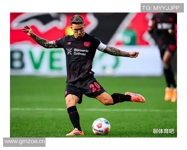 勒沃库森客场战平南锡亚斯,保持不败势头继续攀升