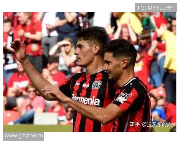 勒沃库森客场逆袭弗赖堡取得宝贵3分!