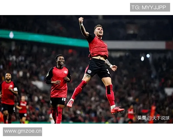 勒沃库森客场大胜法兰克福陷入困境