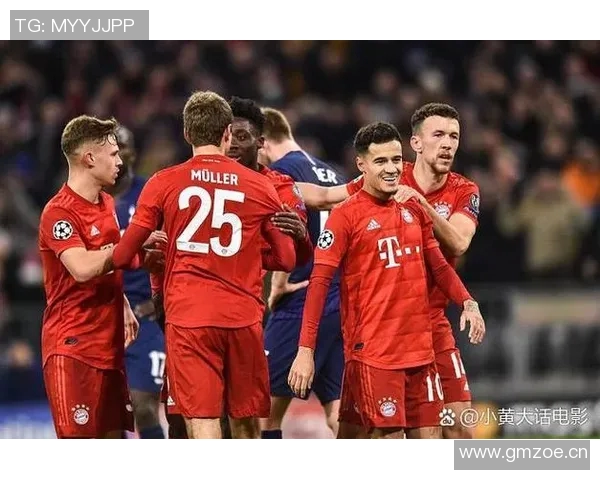 领头羊拜仁慕尼黑：德甲榜首的稳固霸主