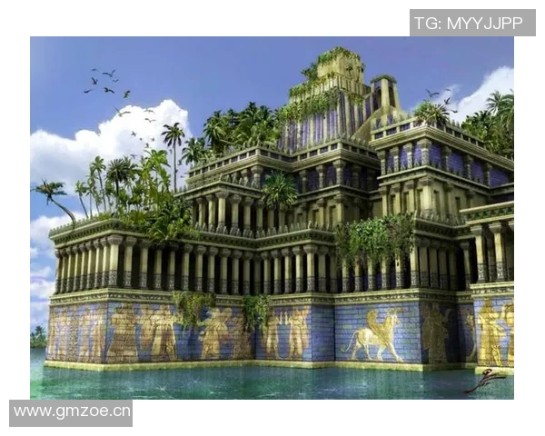 马尔杜克：异世之门